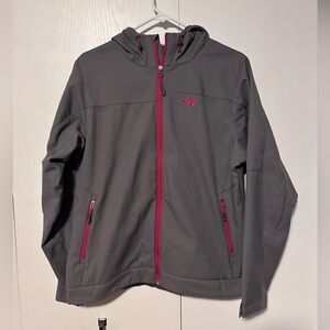 Outdoor Research Jacket